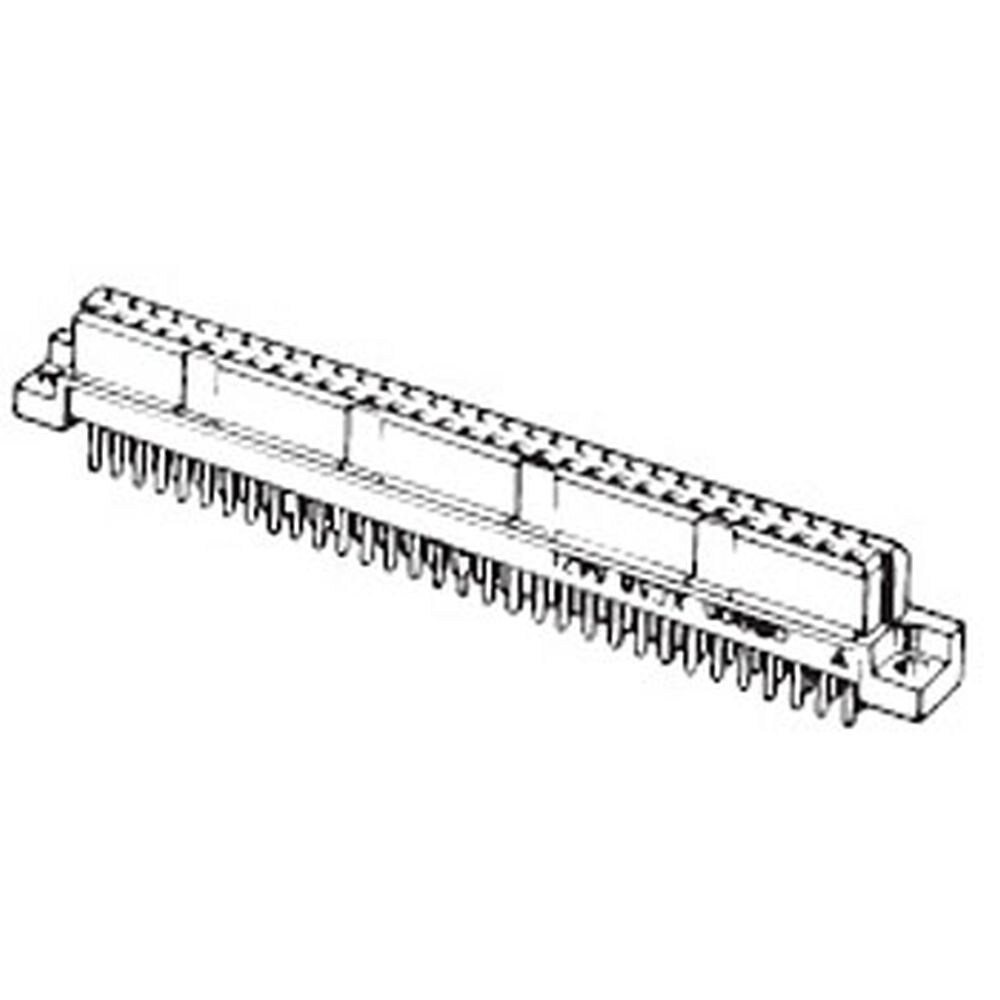 Beli OMRON DIN Connector (Twin Contact Type) XC5 XC5B-3221 1pc